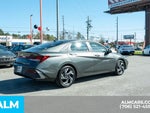 2025 Elantra Thumbnail 6