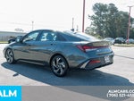2025 Elantra Thumbnail 7
