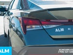 2025 Elantra Thumbnail 11