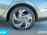 2025 Elantra Thumbnail 14