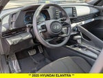 2025 Elantra Thumbnail 2