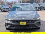 2025 Elantra Thumbnail 3