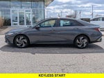 2025 Elantra Thumbnail 4