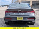 2025 Elantra Thumbnail 5
