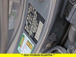 2025 Elantra Thumbnail 14