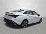 2025 Elantra Thumbnail 2