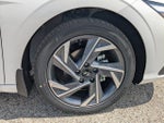 2025 Elantra Thumbnail 8