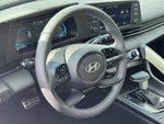 2025 ELANTRA Thumbnail 13