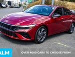 2025 Elantra Thumbnail 1