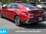 2025 Elantra Thumbnail 2