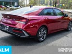 2025 Elantra Thumbnail 3