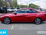 2025 Elantra Thumbnail 4