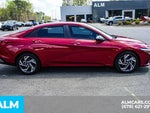 2025 Elantra Thumbnail 6