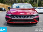 2025 Elantra Thumbnail 7
