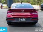 2025 Elantra Thumbnail 8
