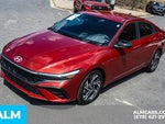 2025 Elantra Thumbnail 12