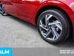 2025 Elantra Thumbnail 13