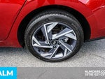 2025 Elantra Thumbnail 14