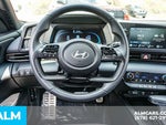 2025 Elantra Thumbnail 25