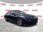 2025 Elantra Thumbnail 1