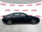 2025 Elantra Thumbnail 2