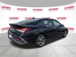 2025 Elantra Thumbnail 3