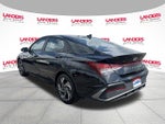 2025 Elantra Thumbnail 5
