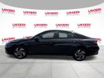 2025 Elantra Thumbnail 6