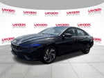 2025 Elantra Thumbnail 7