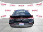2025 Elantra Thumbnail 12