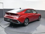 2025 ELANTRA Thumbnail 4