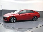 2025 ELANTRA Thumbnail 7