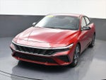 2025 ELANTRA Thumbnail 8