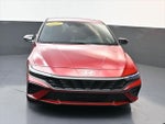 2025 ELANTRA Thumbnail 9