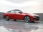 2025 ELANTRA Thumbnail 14