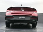 2025 ELANTRA Thumbnail 17
