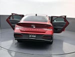 2025 ELANTRA Thumbnail 22