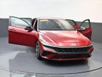 2025 ELANTRA Thumbnail 23