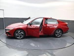 2025 ELANTRA Thumbnail 24