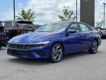 2025 Elantra Thumbnail 6