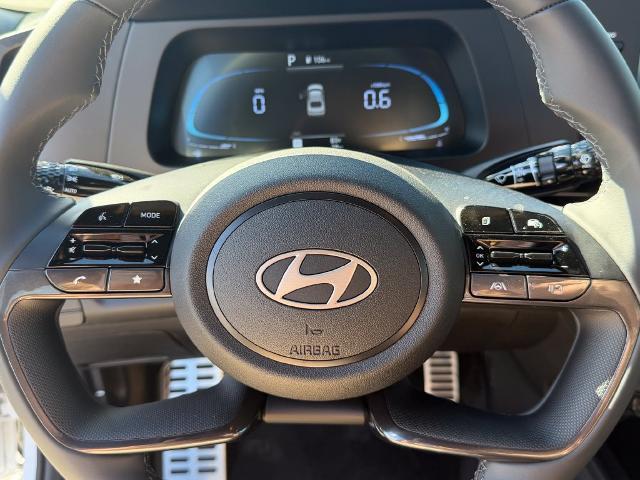 2025 Hyundai Elantra - $23,074
