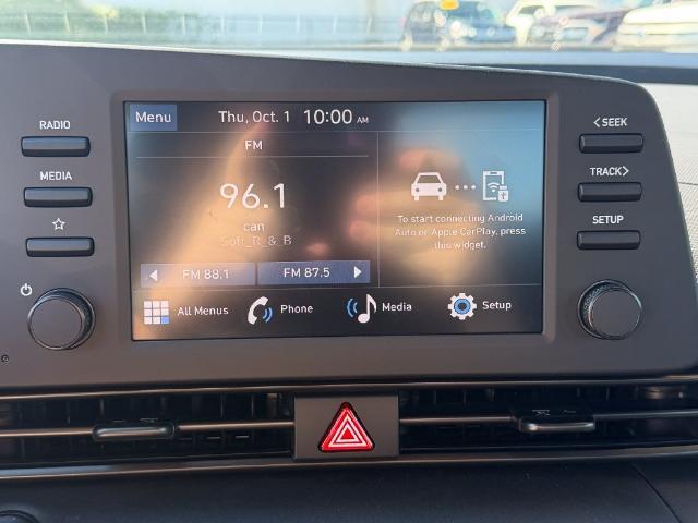 2025 Hyundai Elantra - $23,074