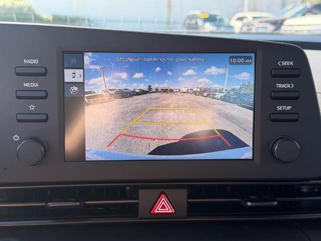 2025 Hyundai Elantra - $23,074