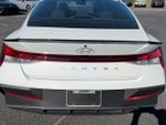 2025 Elantra Thumbnail 14