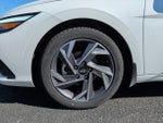 2025 Elantra Thumbnail 27