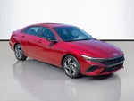 2025 Elantra Thumbnail 3