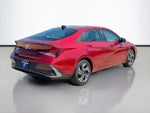 2025 Elantra Thumbnail 5