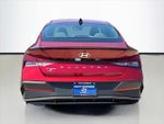 2025 Elantra Thumbnail 6