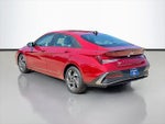2025 Elantra Thumbnail 7