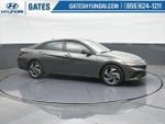 2025 Elantra Thumbnail 1